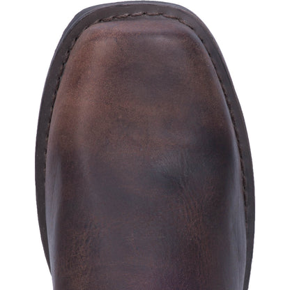 Dingo1969 DEAN LEATHER HARNESS BOOT