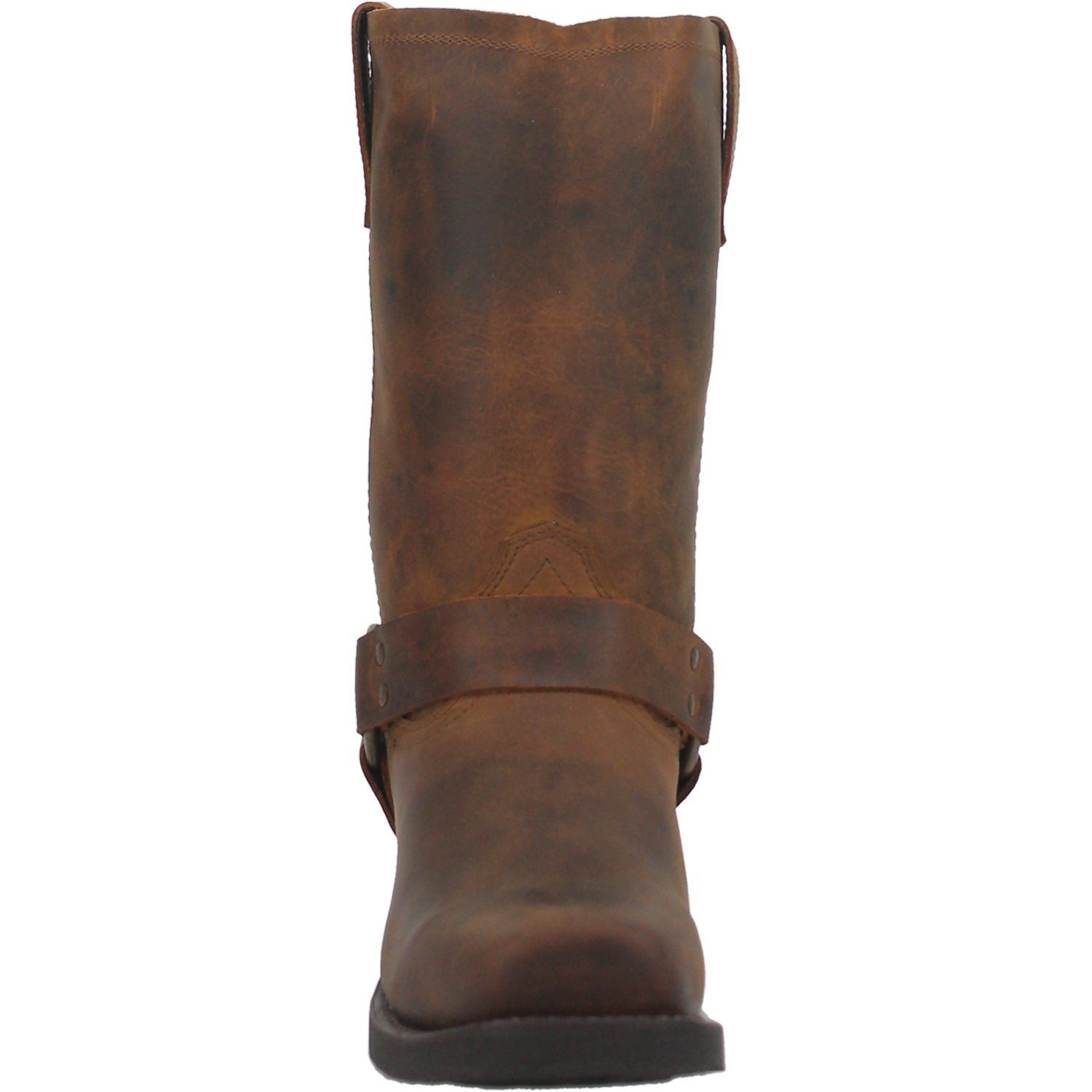 Dingo1969 DEAN LEATHER HARNESS BOOT