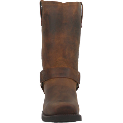 Dingo1969 DEAN LEATHER HARNESS BOOT