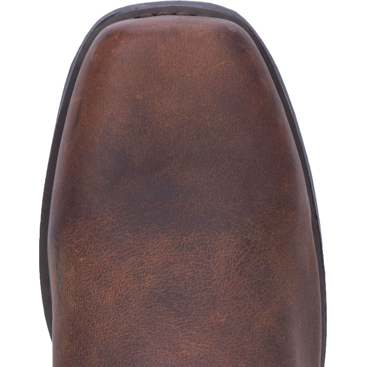 Dingo1969 DEAN LEATHER HARNESS BOOT