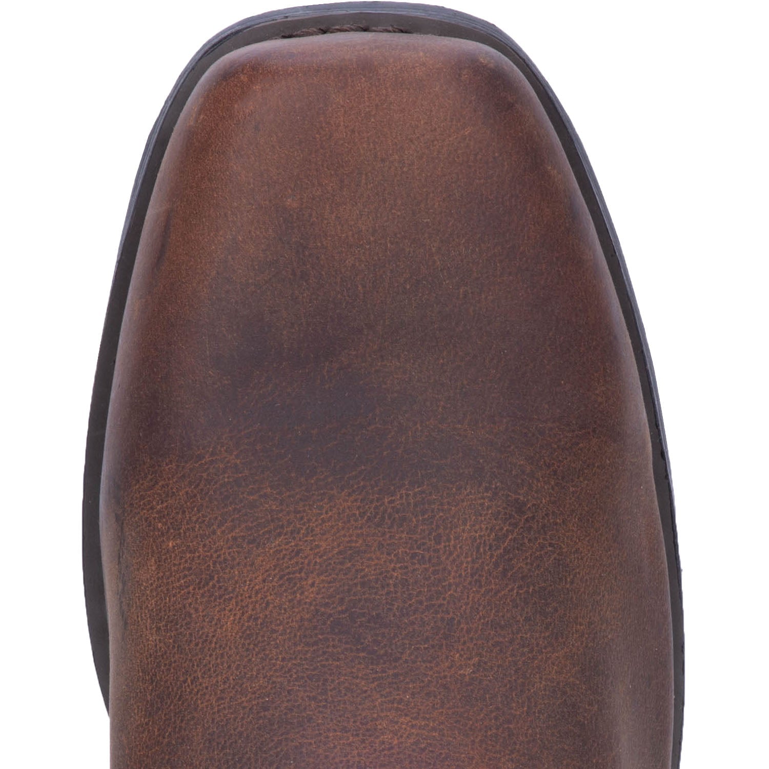 Dingo1969 DEAN LEATHER HARNESS BOOT