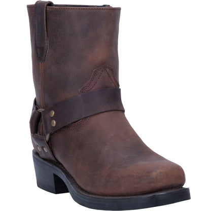 Dingo1969 REV UP LEATHER HARNESS BOOT