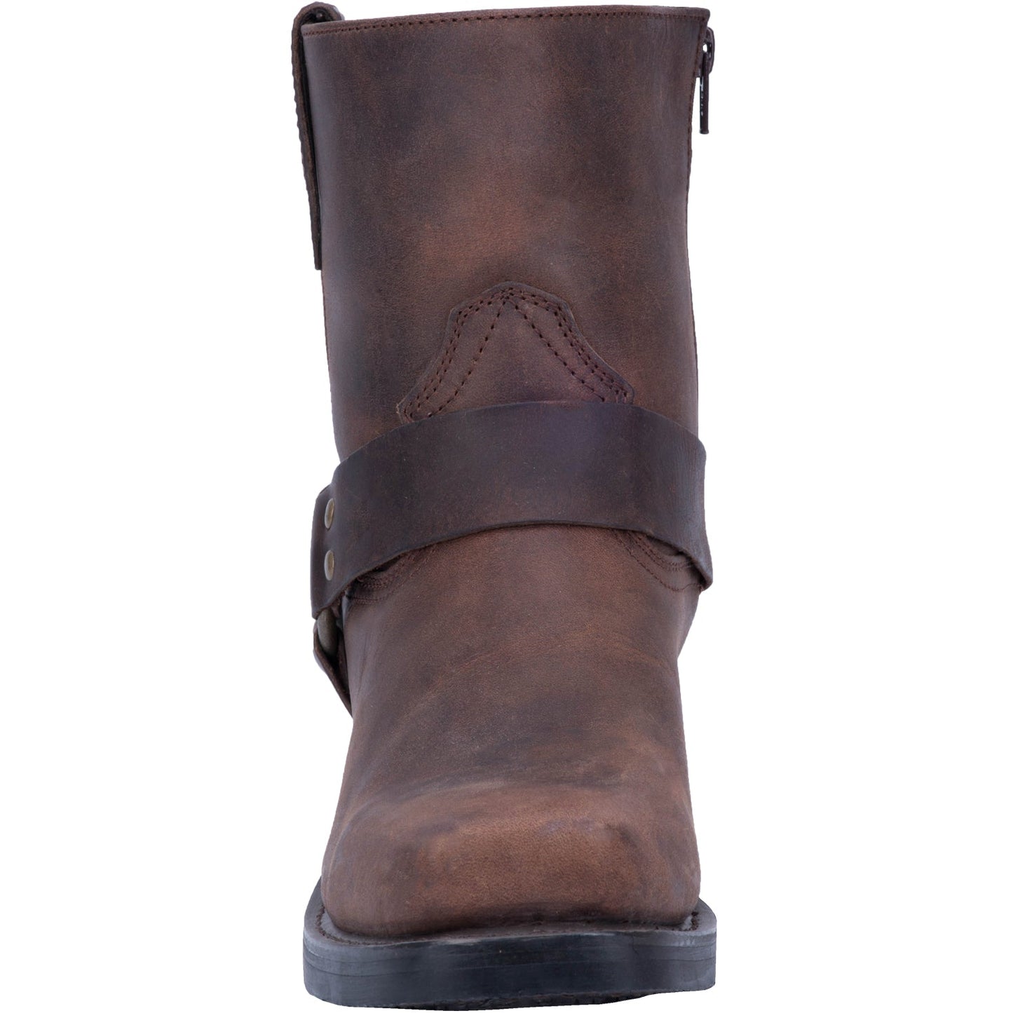 Dingo1969 REV UP LEATHER HARNESS BOOT