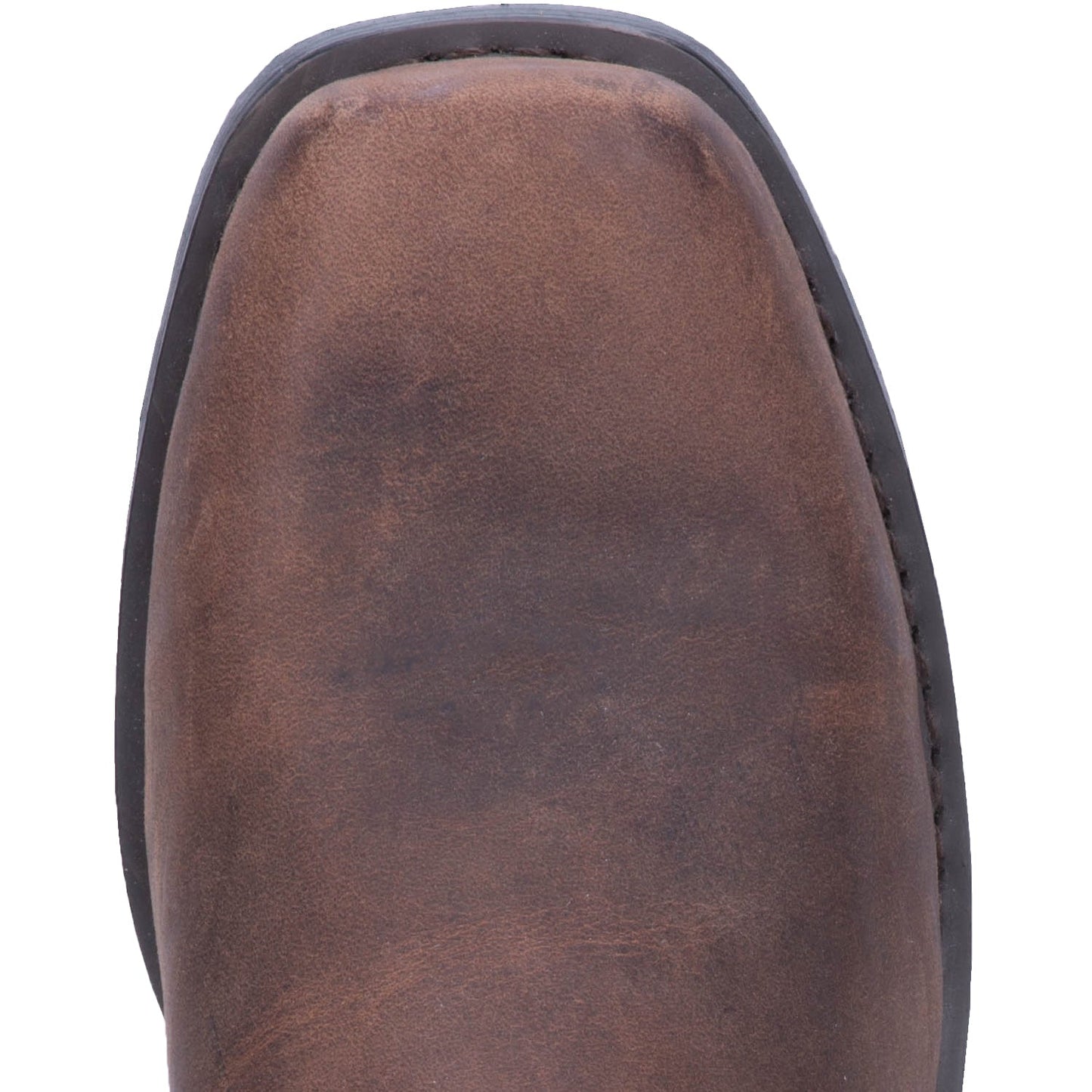 Dingo1969 REV UP LEATHER HARNESS BOOT