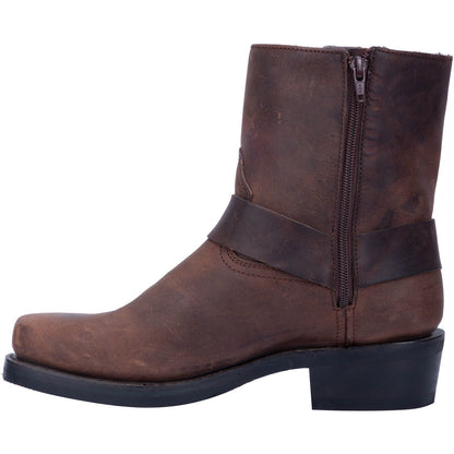 Dingo1969 REV UP LEATHER HARNESS BOOT