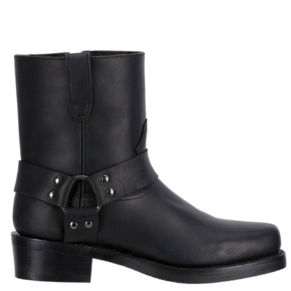 Dingo1969 REV UP LEATHER HARNESS BOOT