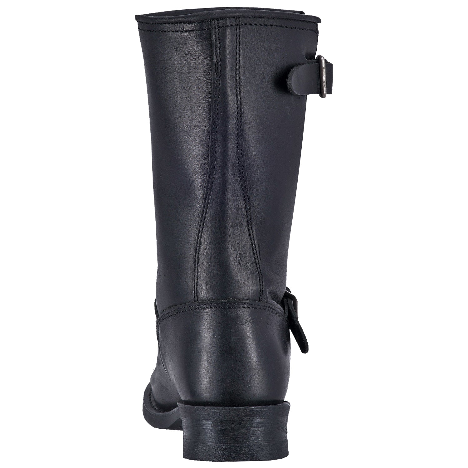 Dingo1969 REV UP LEATHER HARNESS BOOT
