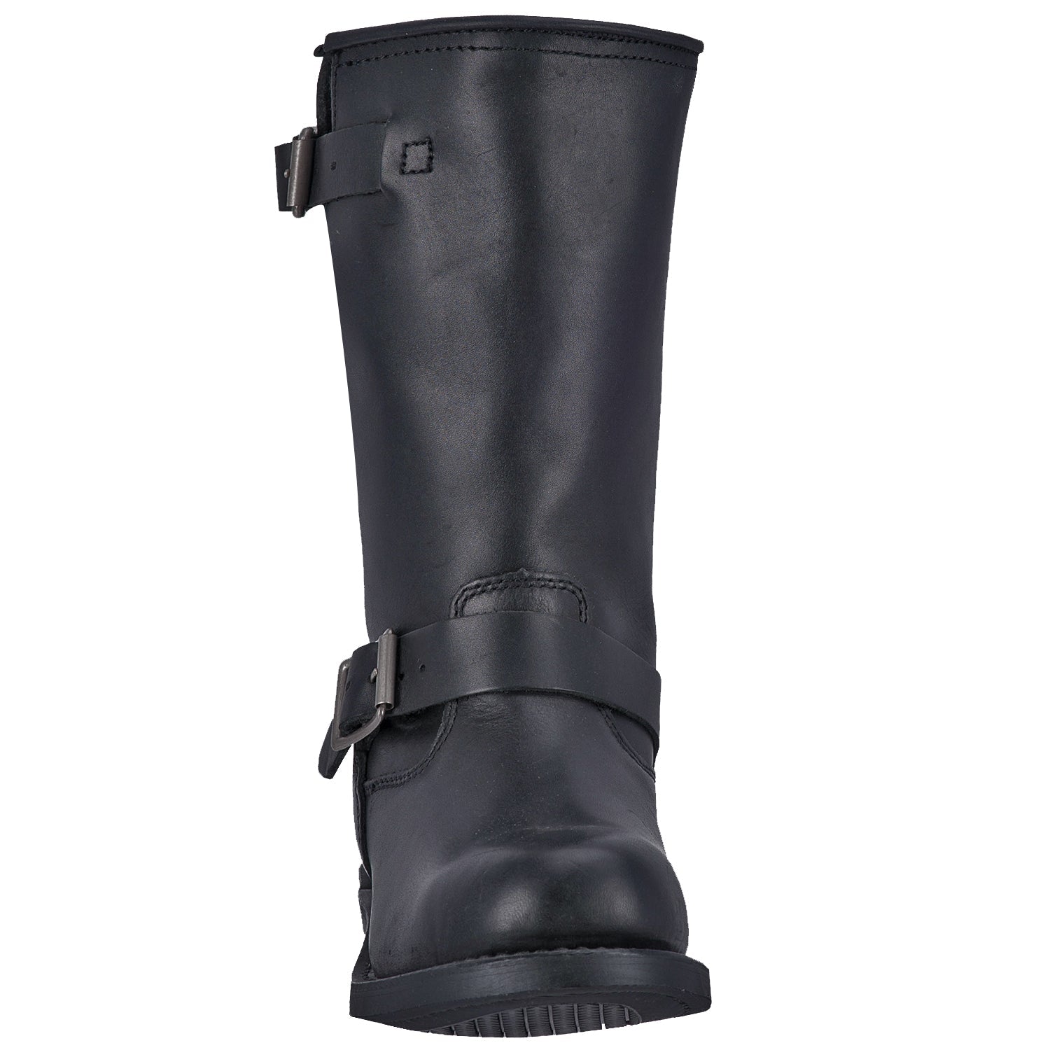 Dingo1969 REV UP LEATHER HARNESS BOOT