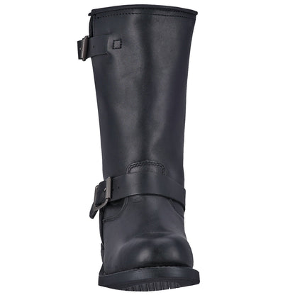 Dingo1969 REV UP LEATHER HARNESS BOOT