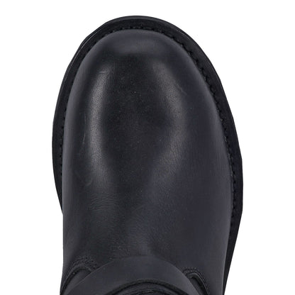 Dingo1969 REV UP LEATHER HARNESS BOOT