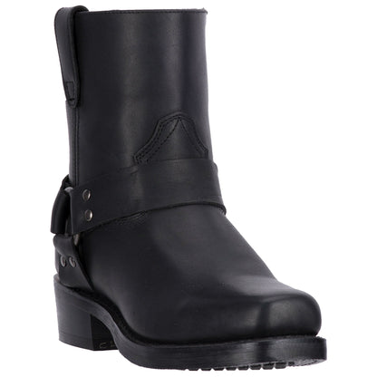 Dingo1969 REV UP LEATHER HARNESS BOOT