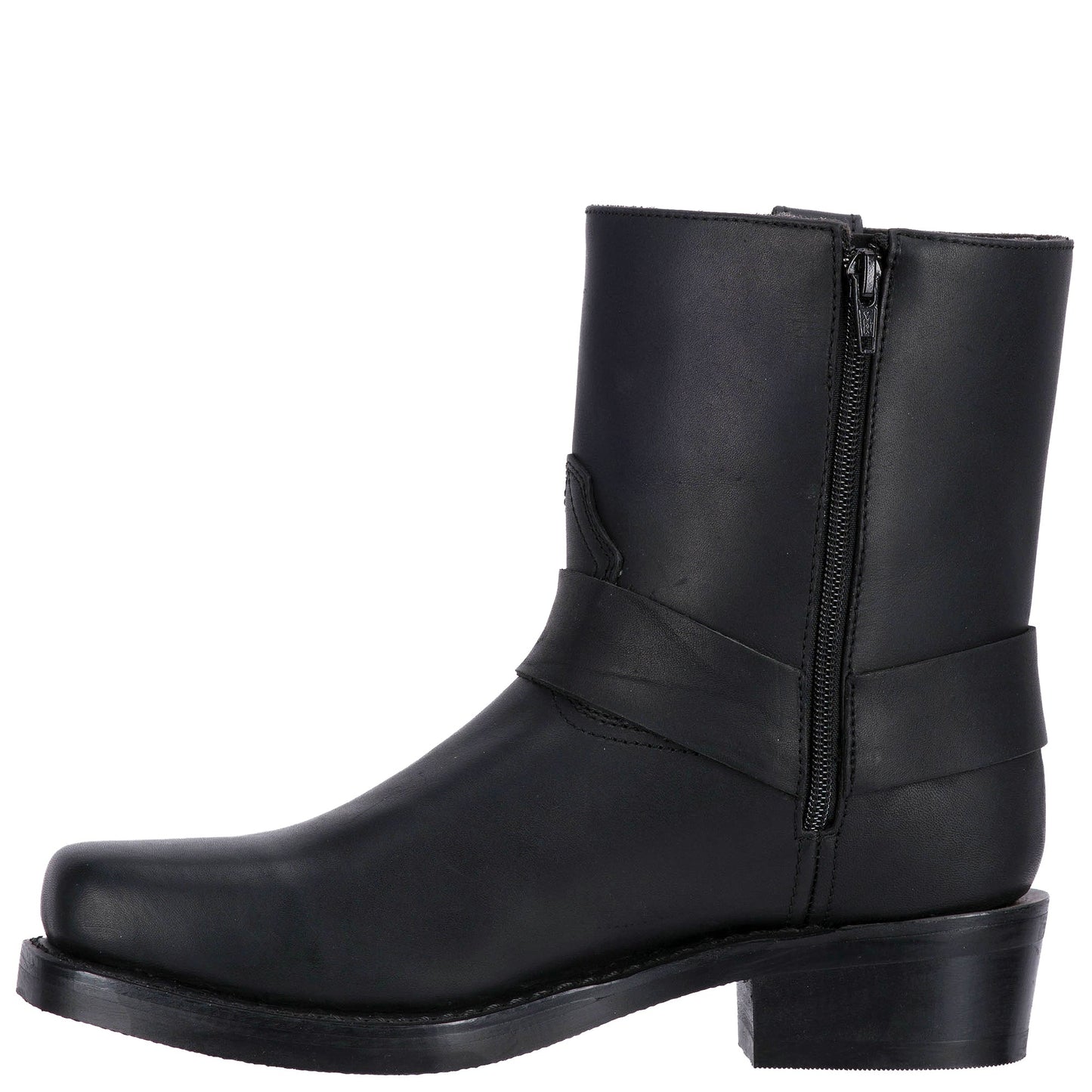 Dingo1969 REV UP LEATHER HARNESS BOOT