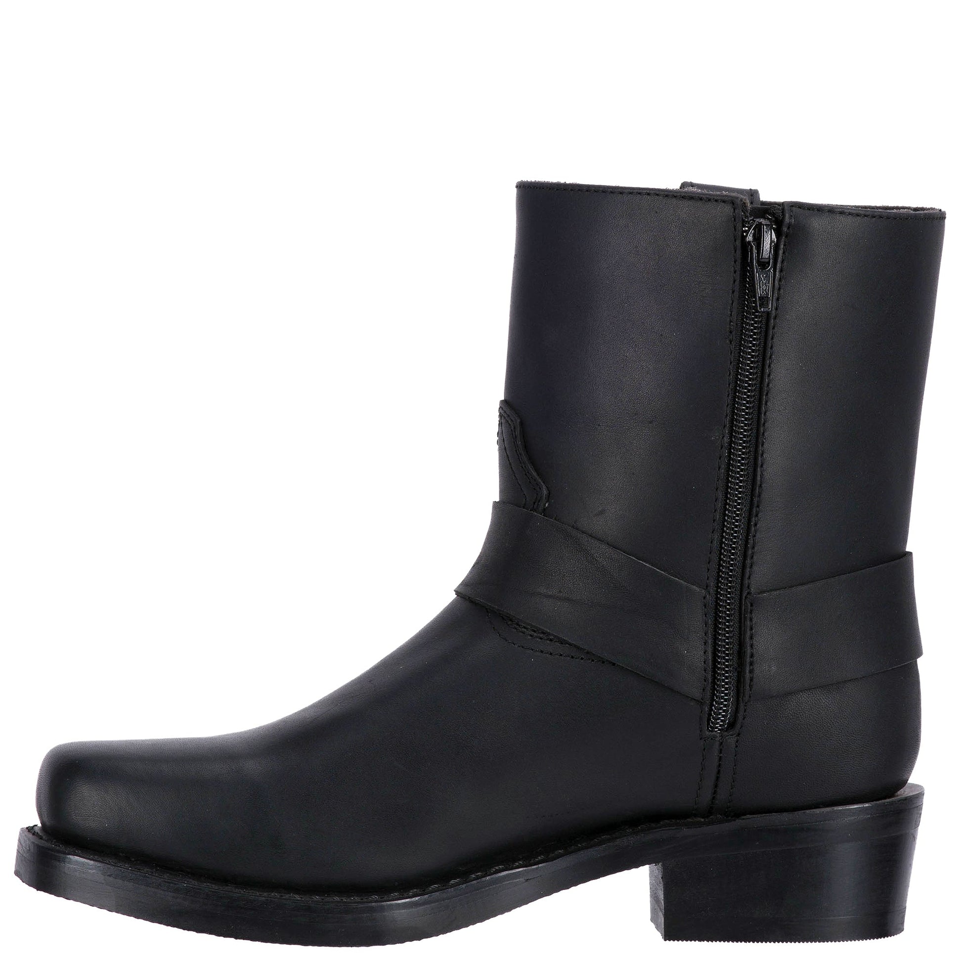 Dingo1969 REV UP LEATHER HARNESS BOOT