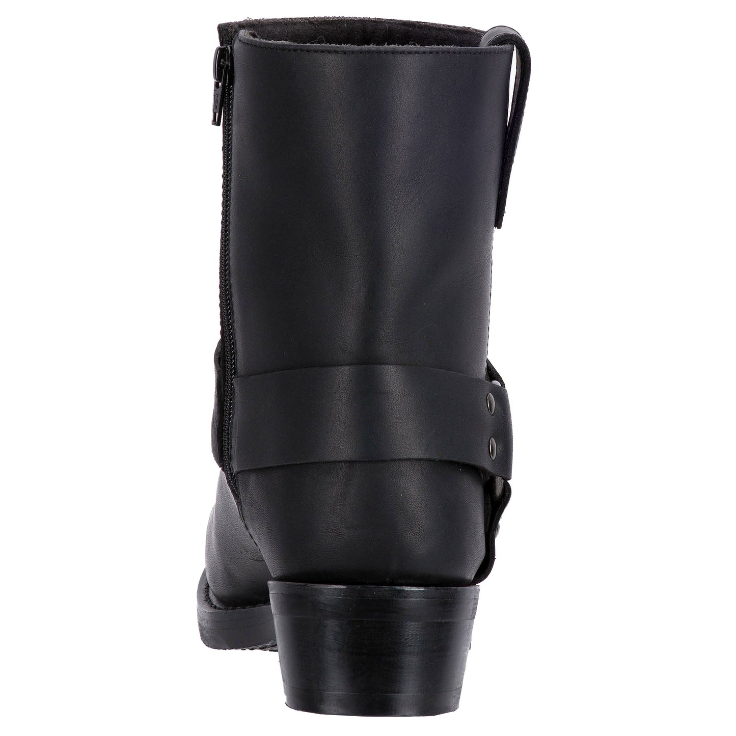Dingo1969 REV UP LEATHER HARNESS BOOT