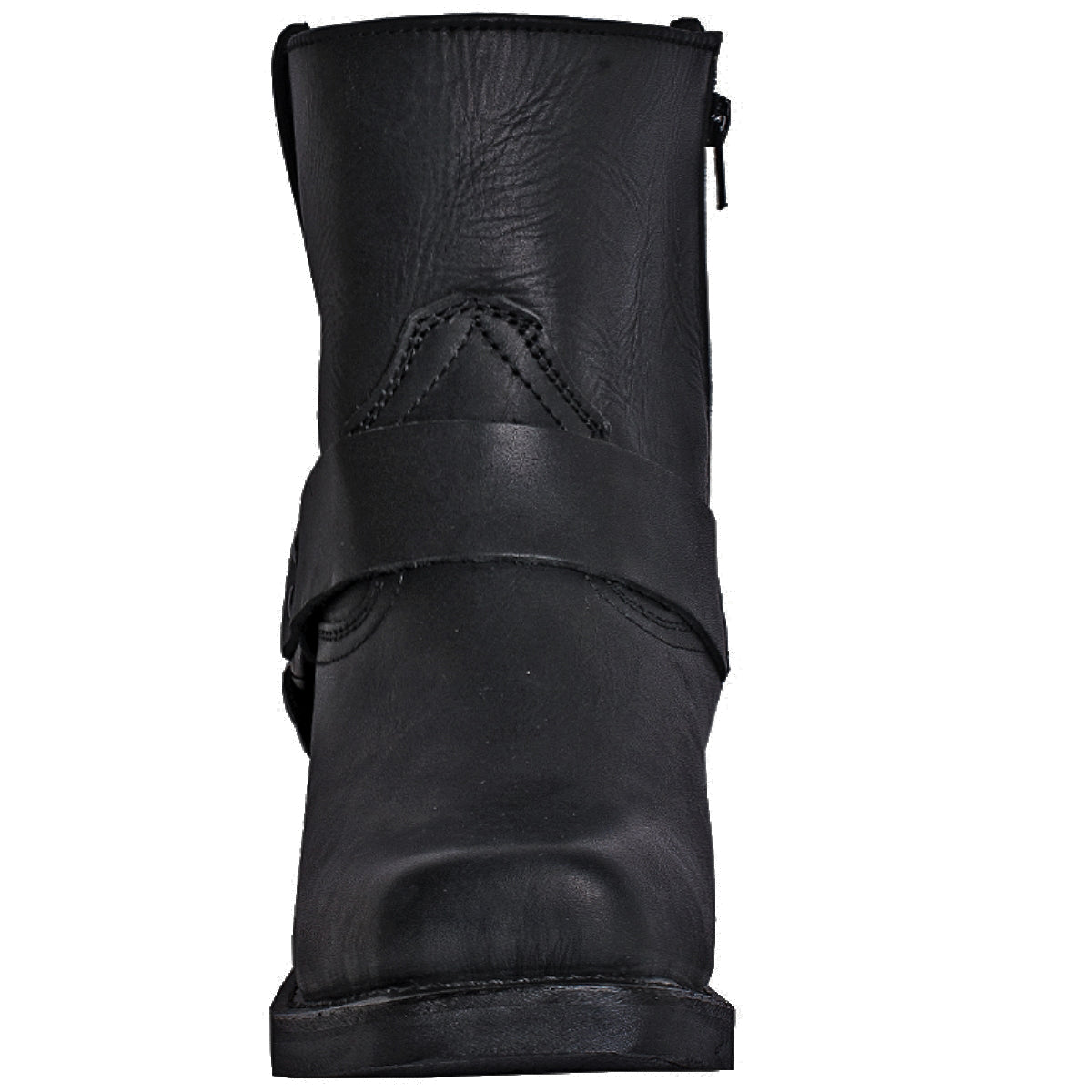 Dingo1969 REV UP LEATHER HARNESS BOOT