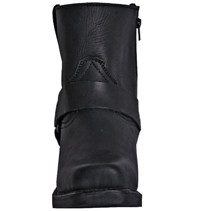 Dingo1969 REV UP LEATHER HARNESS BOOT