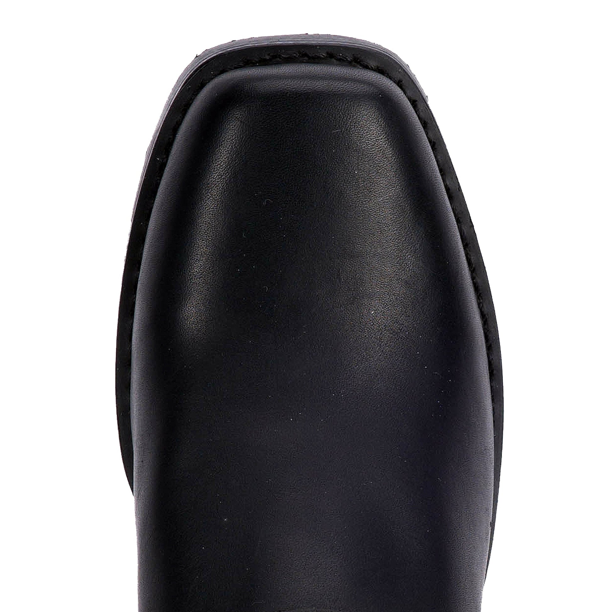 Dingo1969 REV UP LEATHER HARNESS BOOT