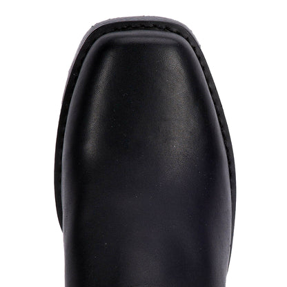 Dingo1969 REV UP LEATHER HARNESS BOOT