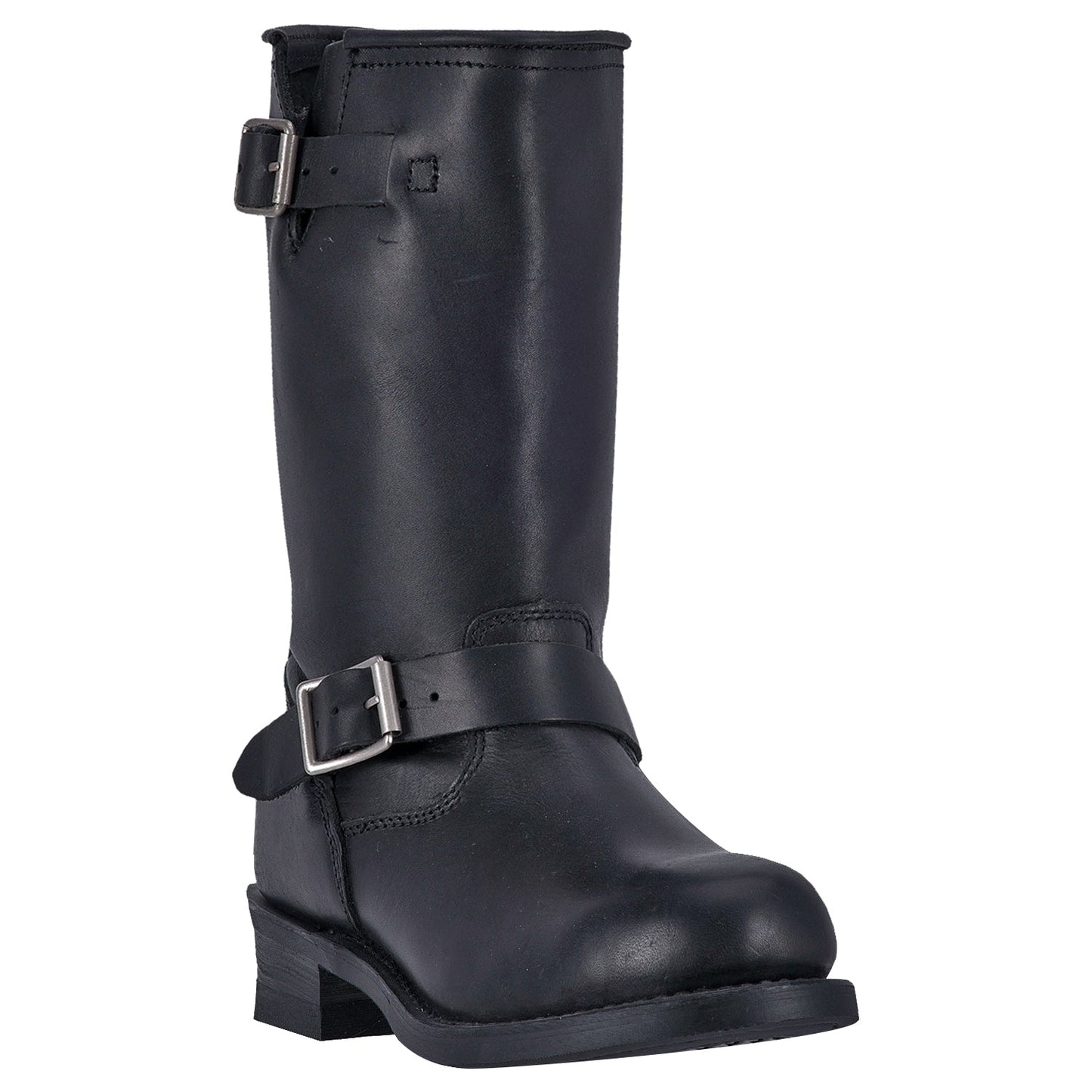 Dingo1969 REV UP LEATHER HARNESS BOOT