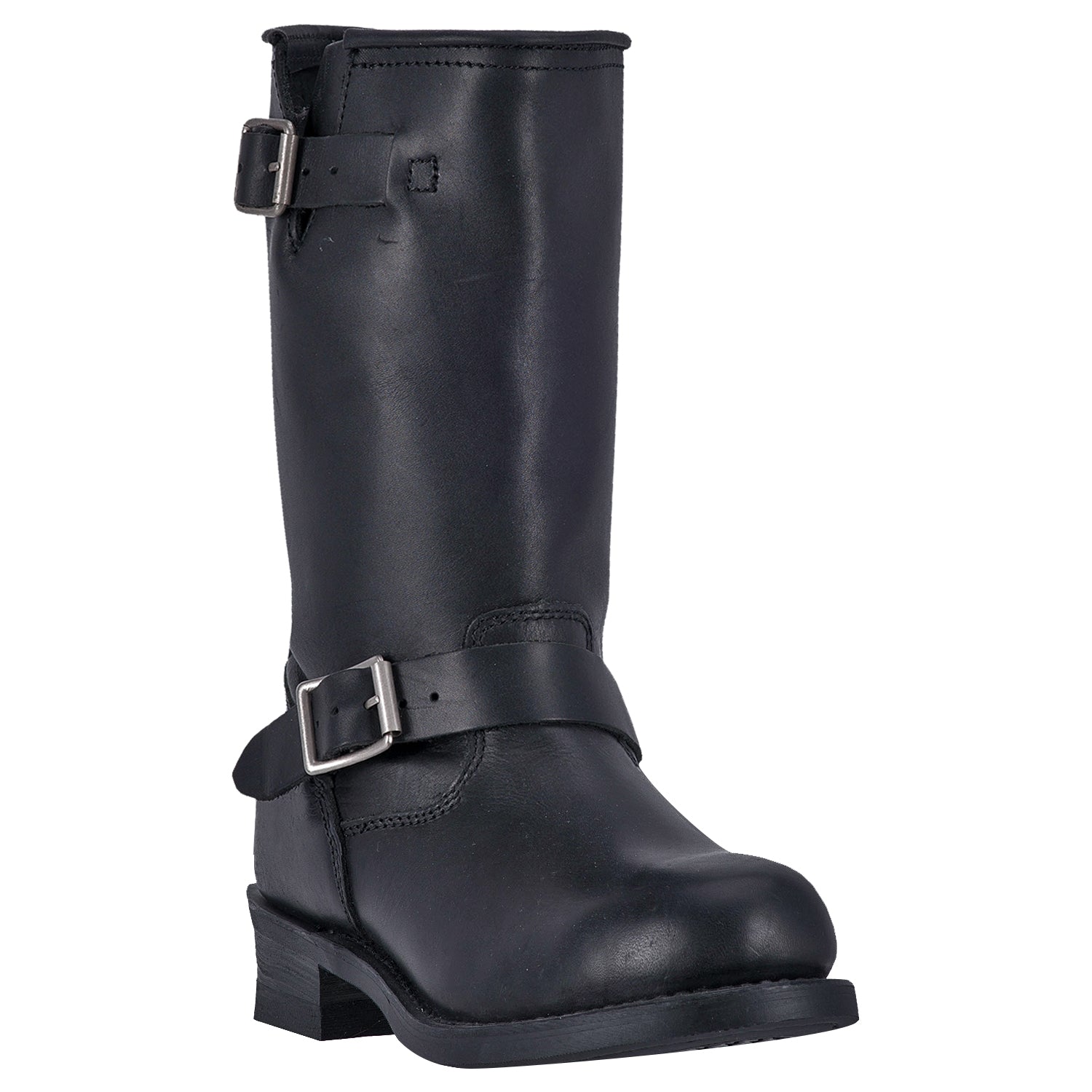 Dingo1969 REV UP LEATHER HARNESS BOOT