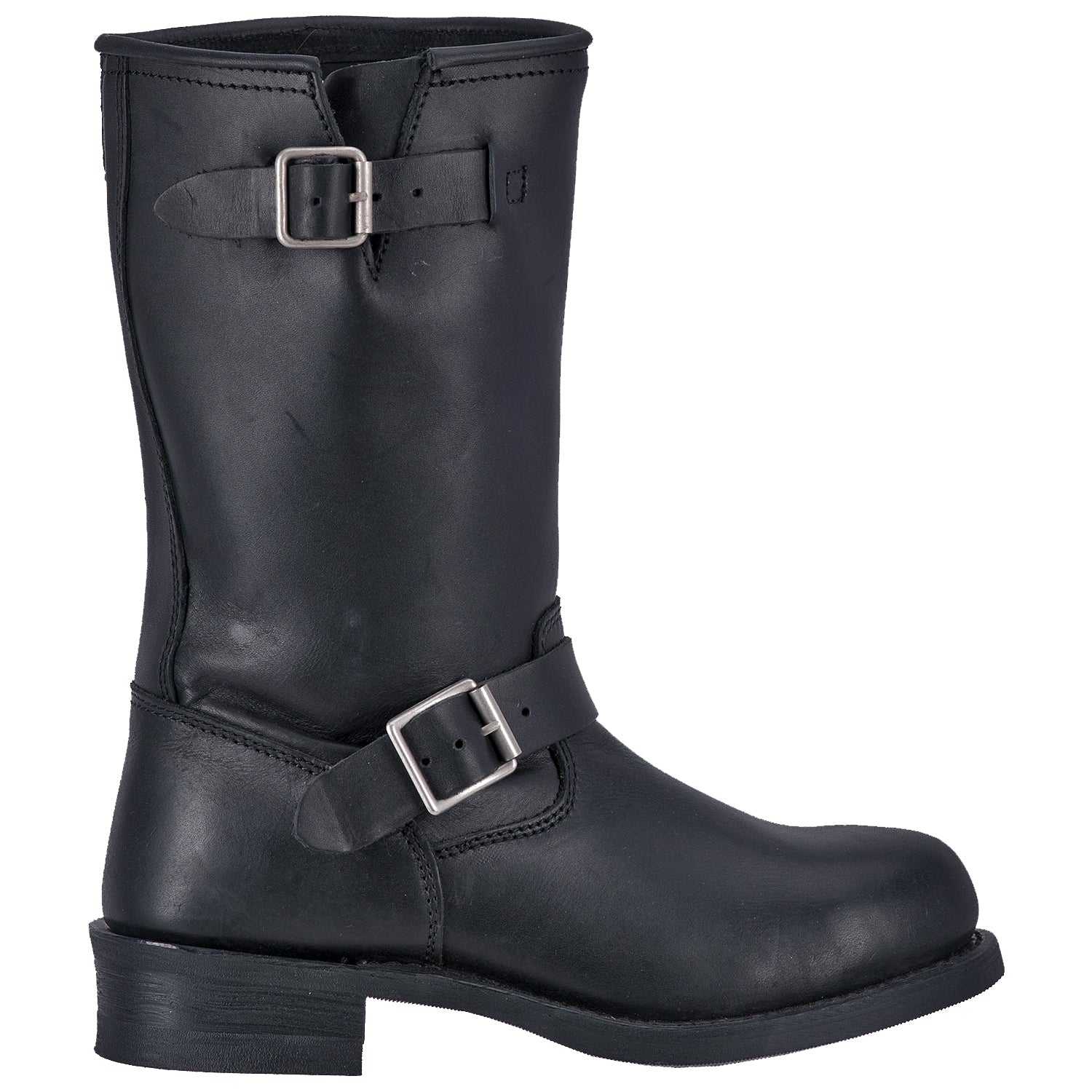 Dingo1969 ROB LEATHER HARNESS BOOT