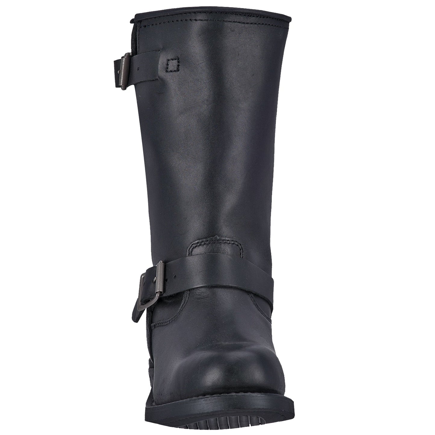 Dingo1969 ROB LEATHER HARNESS BOOT