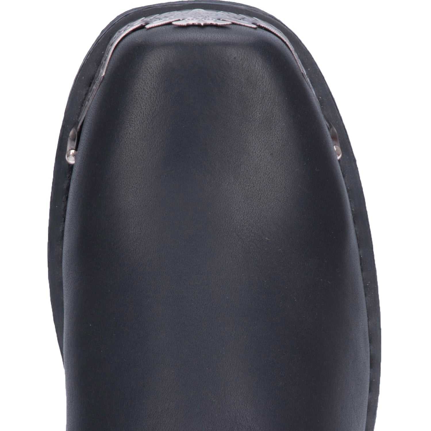 Dingo1969 CHOPPER LEATHER HARNESS BOOT
