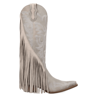 Dingo1969 WALK WEST LEATHER BOOT