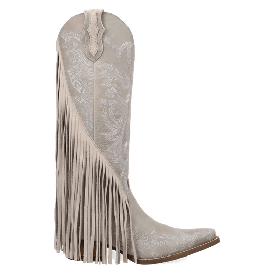Dingo1969 WALK WEST LEATHER BOOT