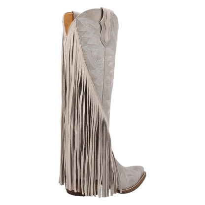 Dingo1969 WALK WEST LEATHER BOOT