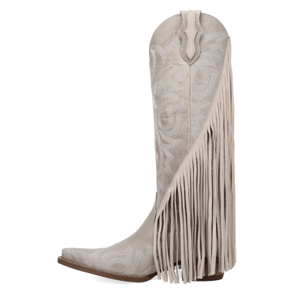 Dingo1969 WALK WEST LEATHER BOOT