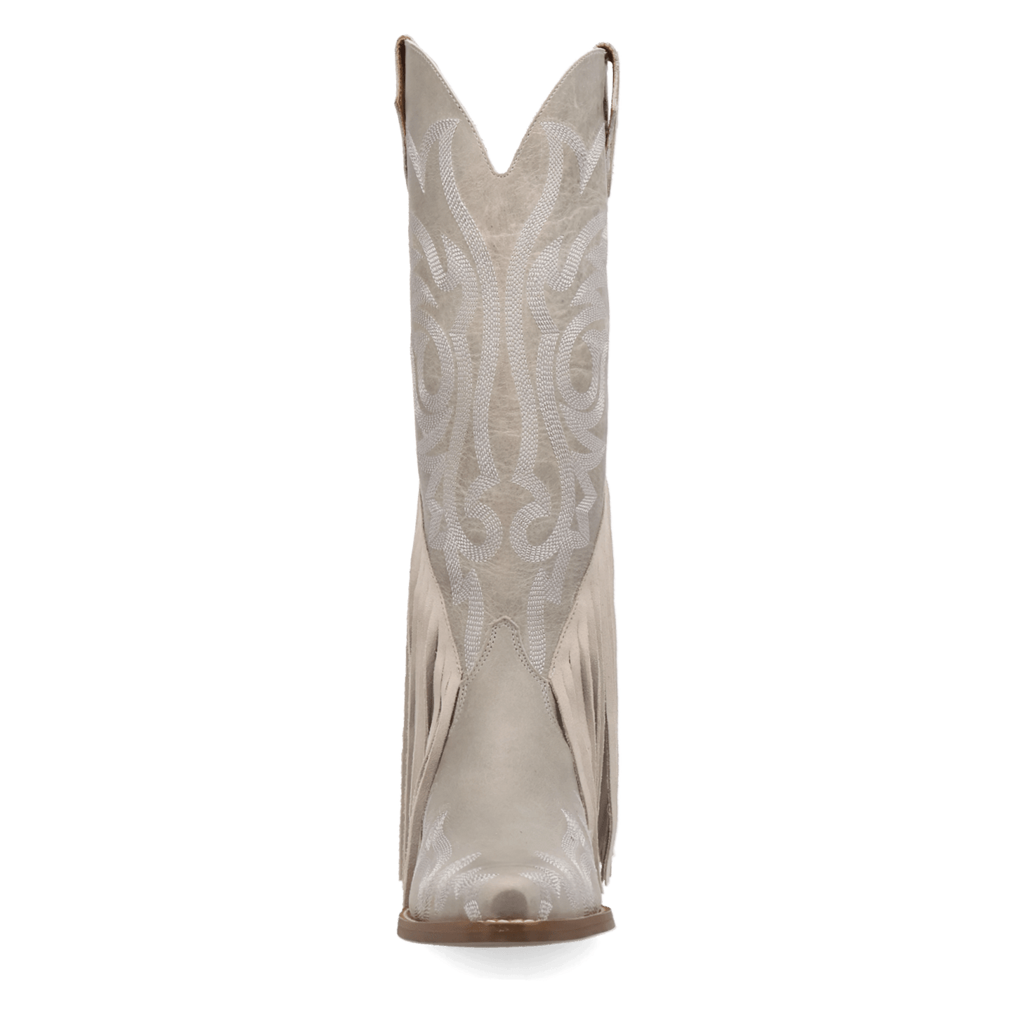 Dingo1969 WALK WEST LEATHER BOOT