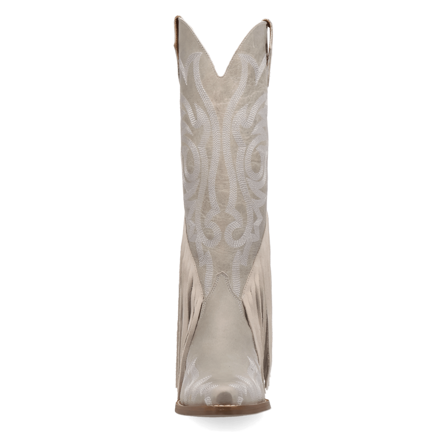 Dingo1969 WALK WEST LEATHER BOOT
