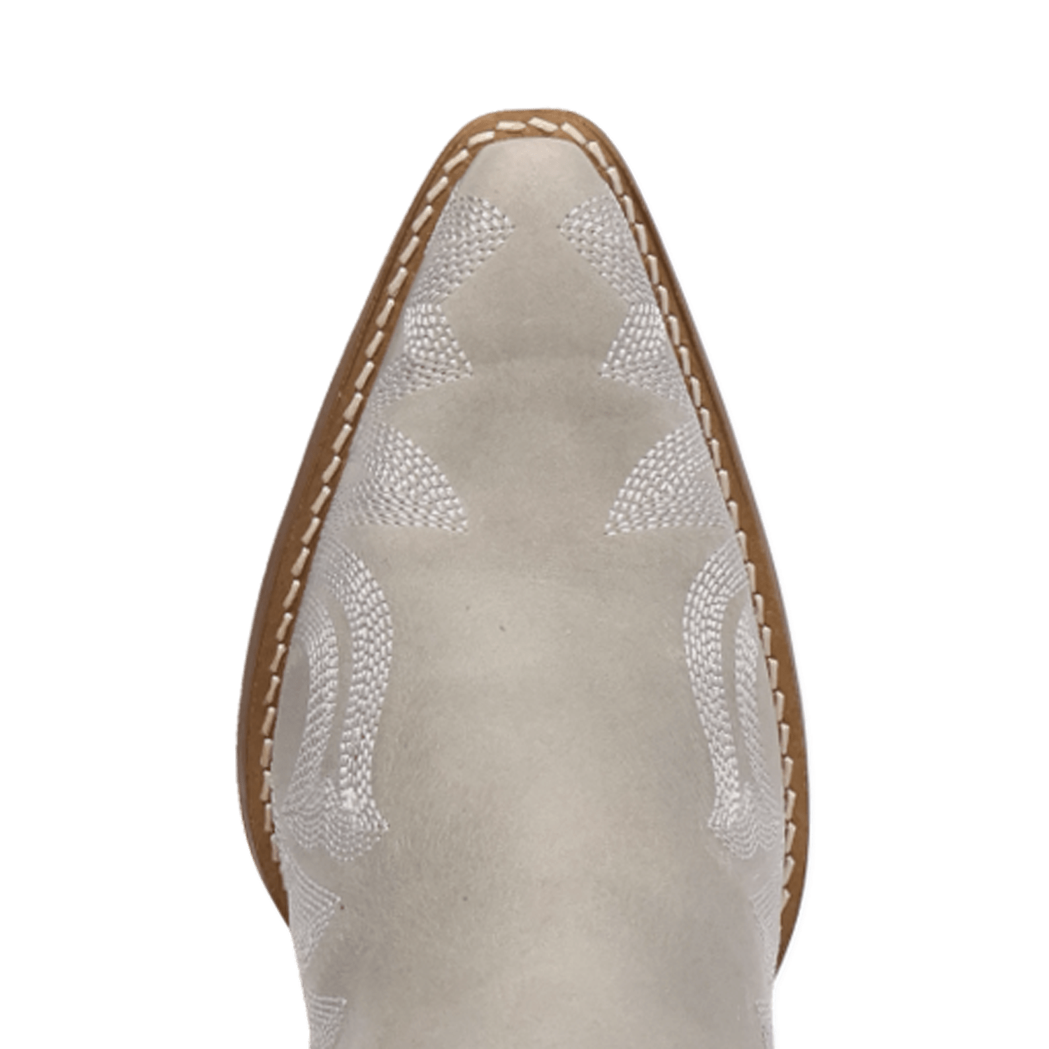 Dingo1969 WALK WEST LEATHER BOOT