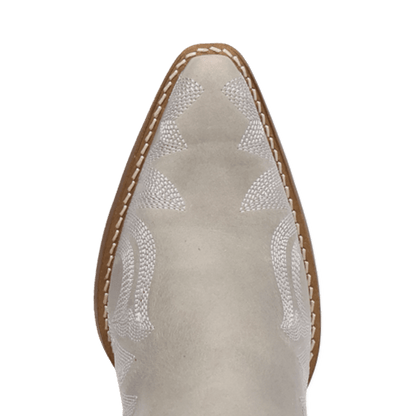 Dingo1969 WALK WEST LEATHER BOOT