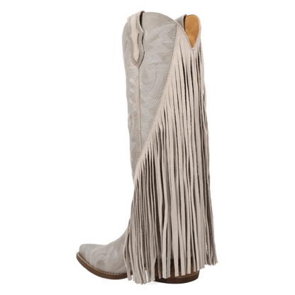 Dingo1969 WALK WEST LEATHER BOOT