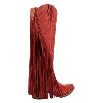 Dingo1969 WALK WEST LEATHER BOOT