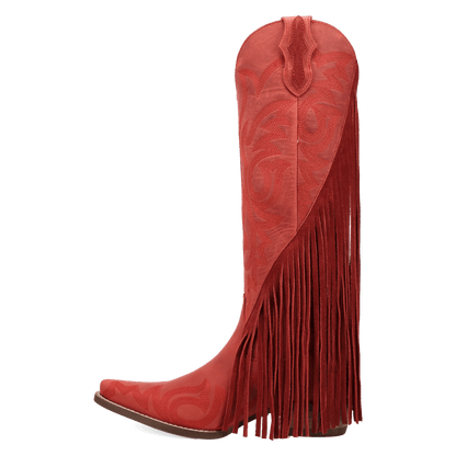 Dingo1969 WALK WEST LEATHER BOOT