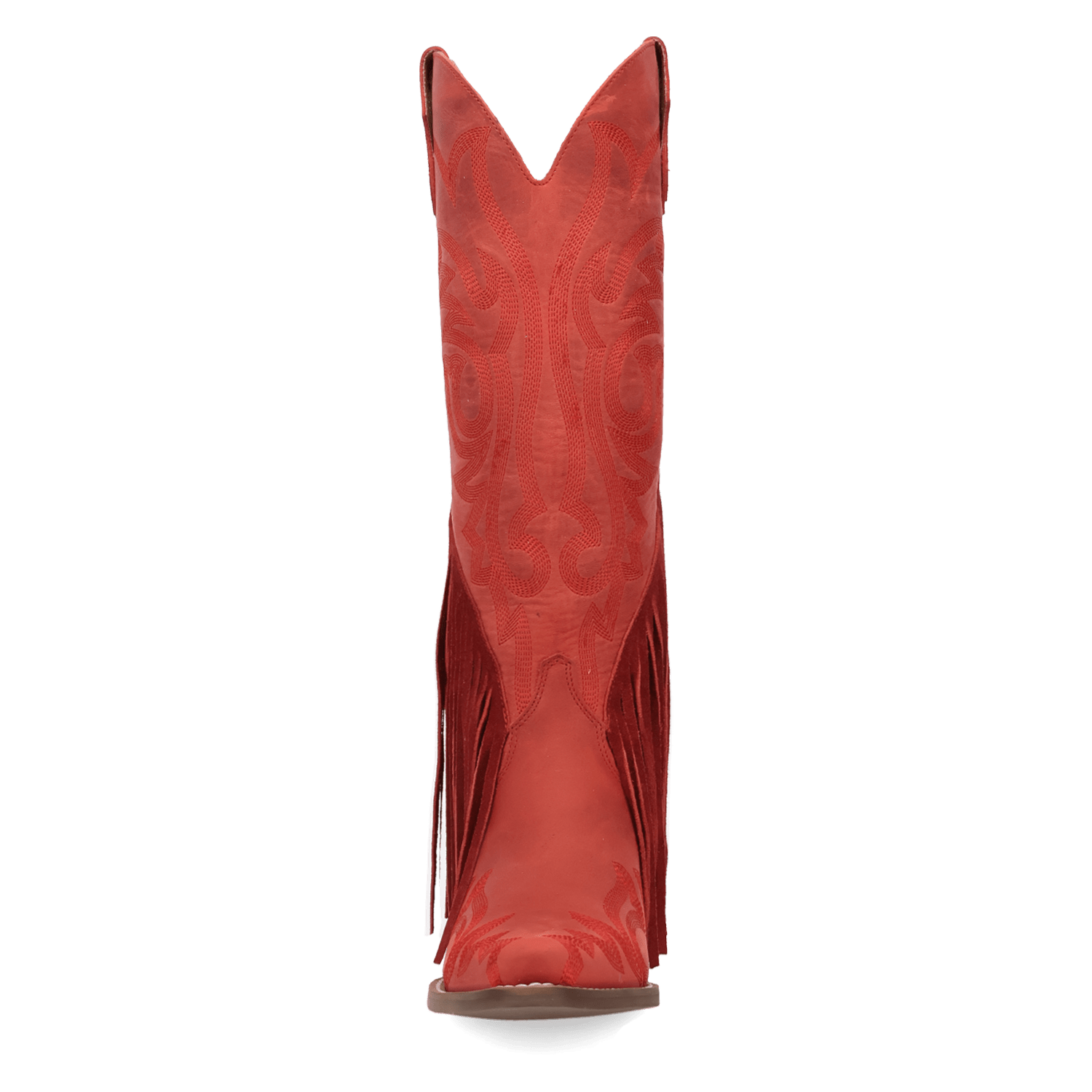 Dingo1969 WALK WEST LEATHER BOOT