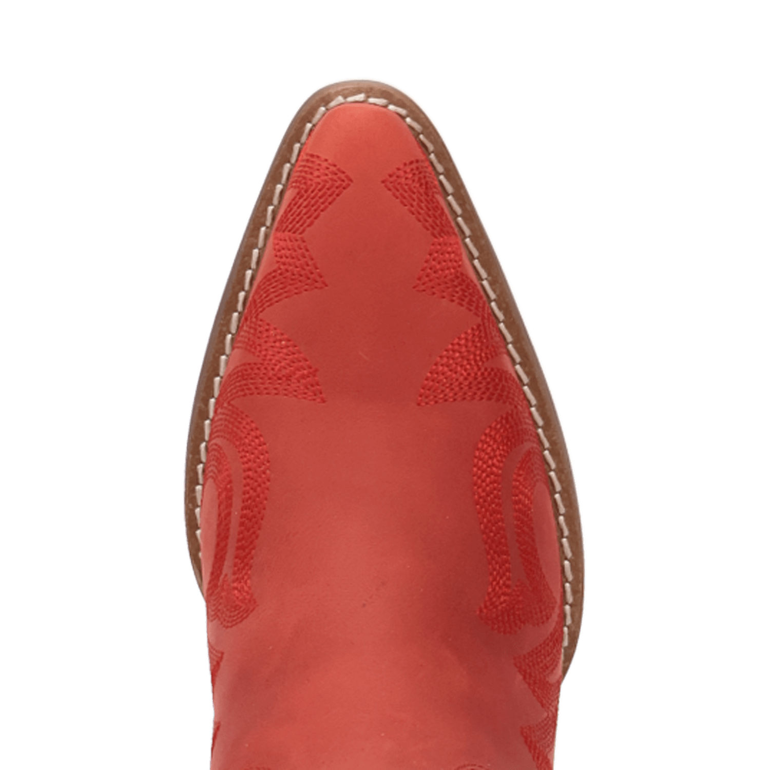 Dingo1969 WALK WEST LEATHER BOOT