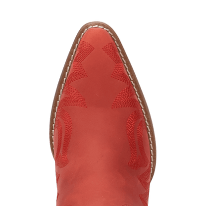 Dingo1969 WALK WEST LEATHER BOOT