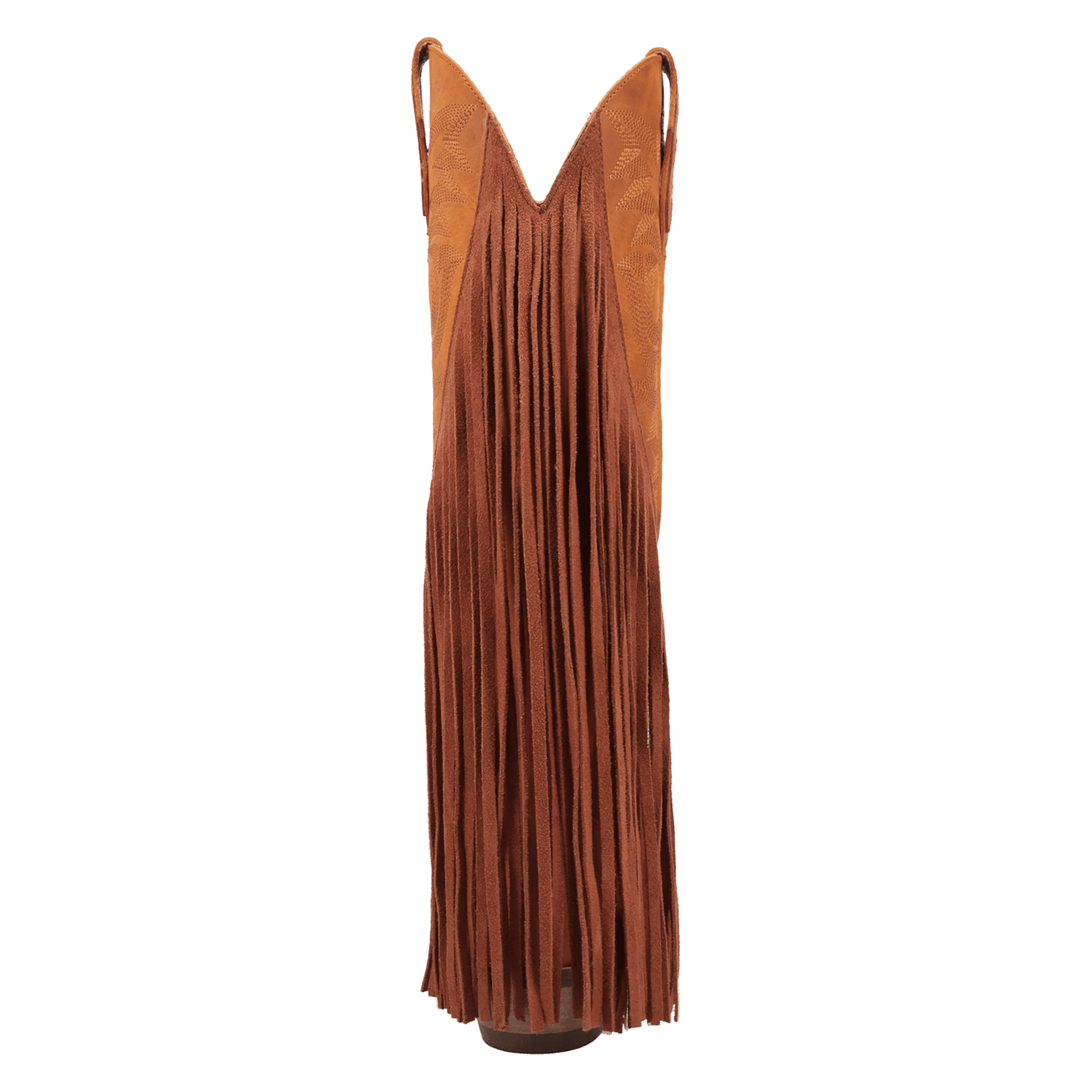 Dingo1969 WALK WEST LEATHER BOOT