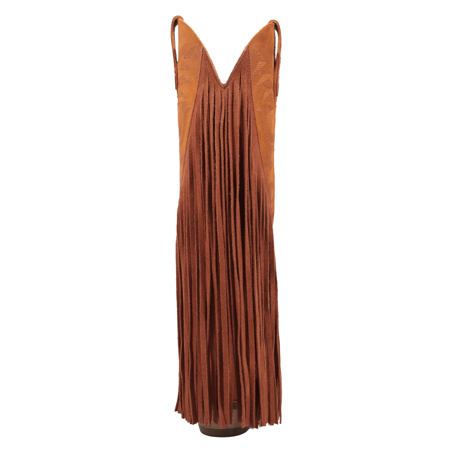 Dingo1969 WALK WEST LEATHER BOOT