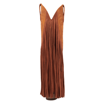 Dingo1969 WALK WEST LEATHER BOOT