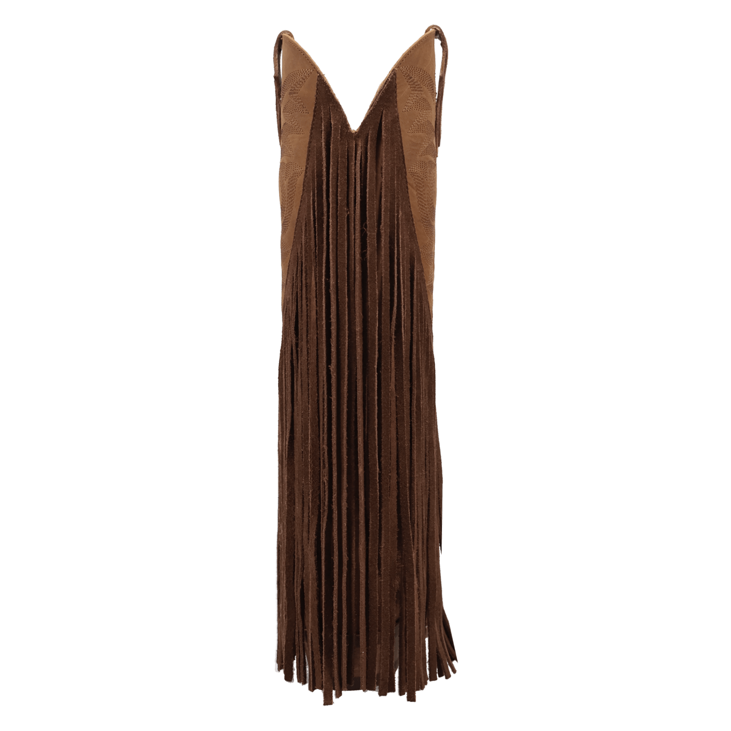 Dingo1969 WALK WEST LEATHER BOOT