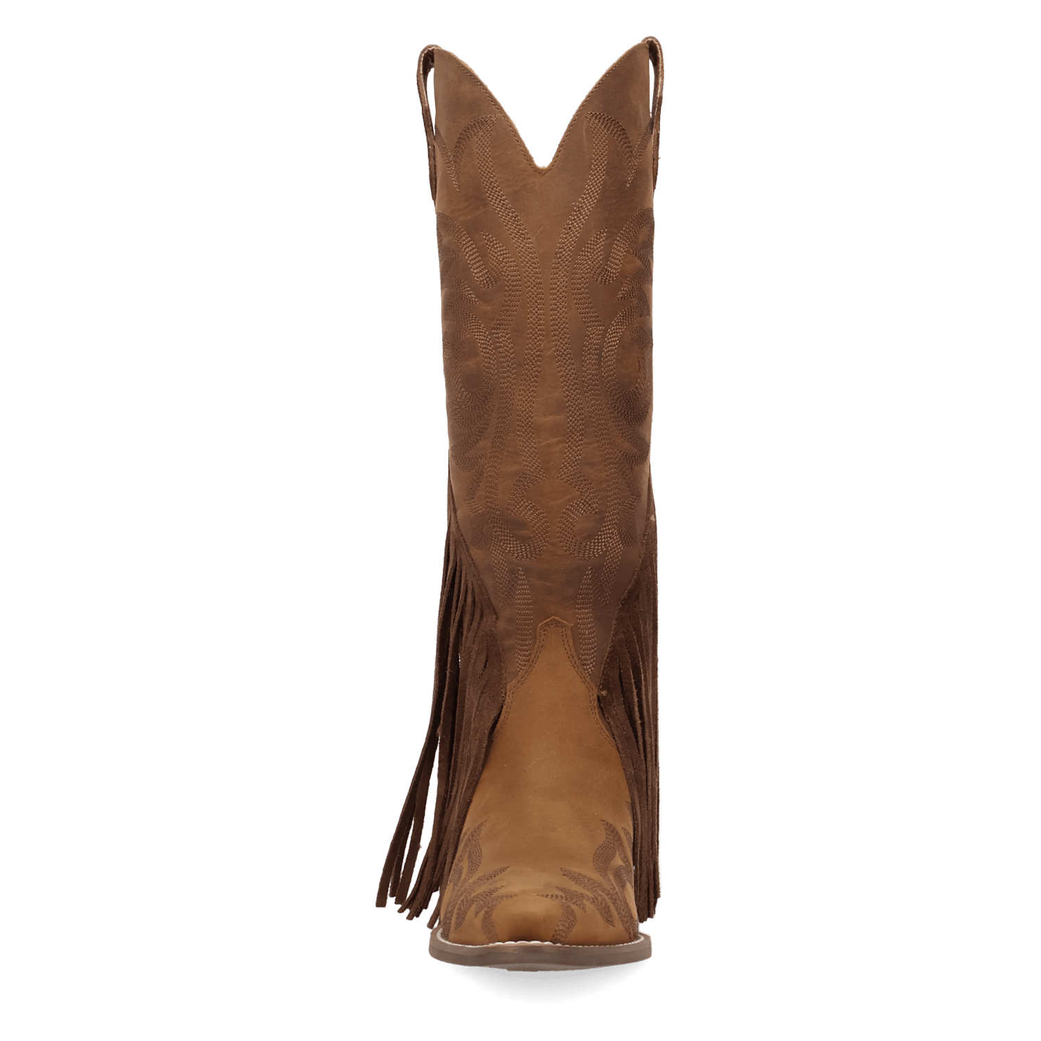 Dingo1969 WALK WEST LEATHER BOOT