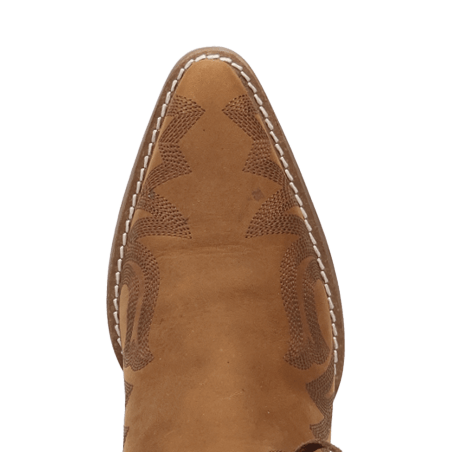 Dingo1969 WALK WEST LEATHER BOOT