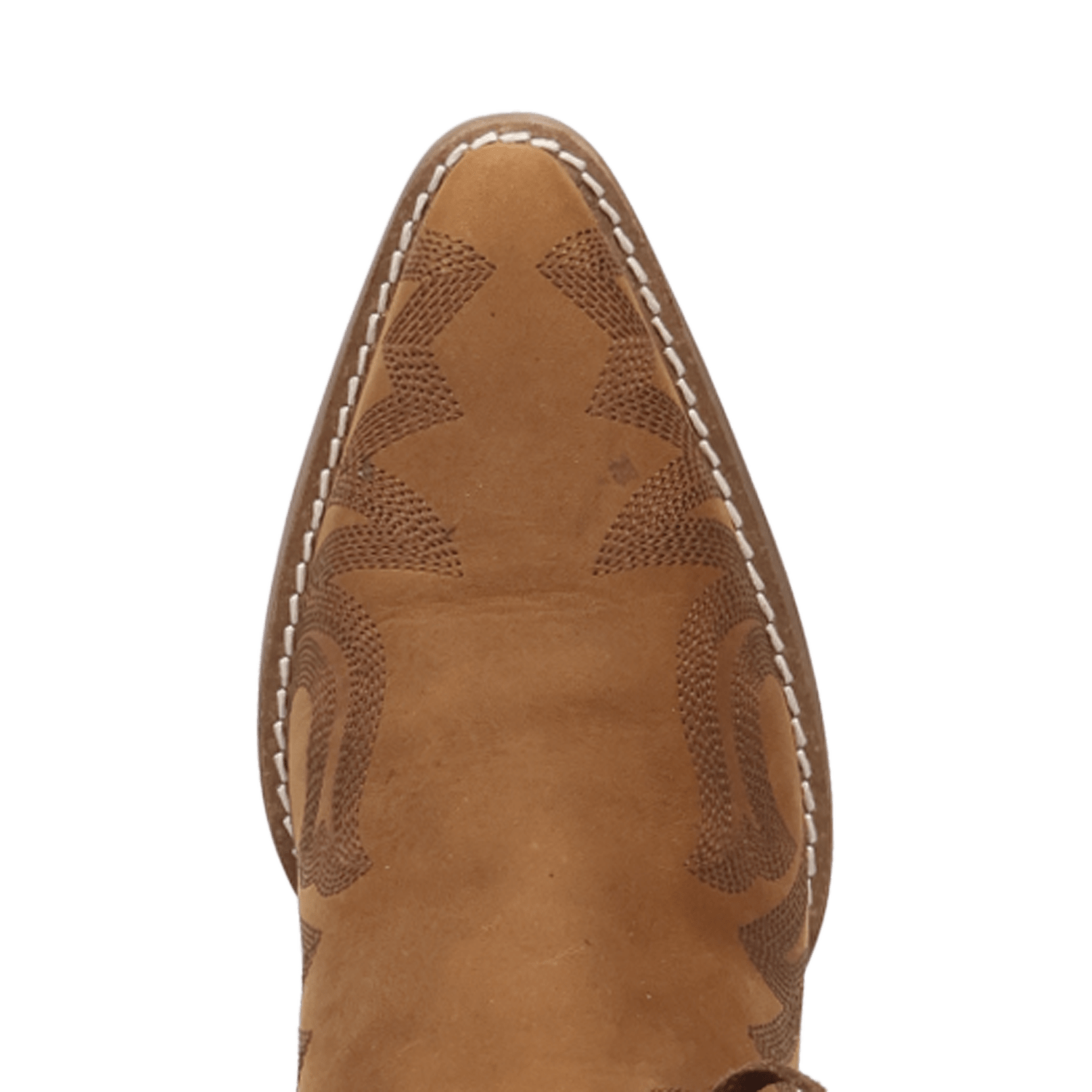 Dingo1969 WALK WEST LEATHER BOOT