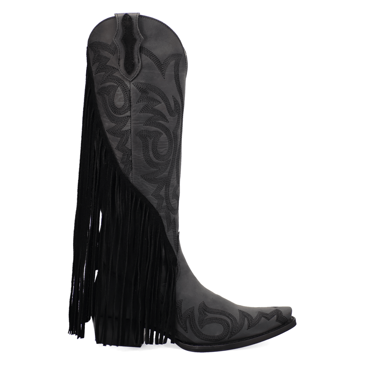 Dingo1969 WALK WEST LEATHER BOOT