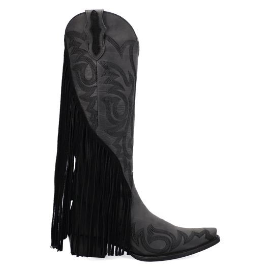 Dingo1969 WALK WEST LEATHER BOOT